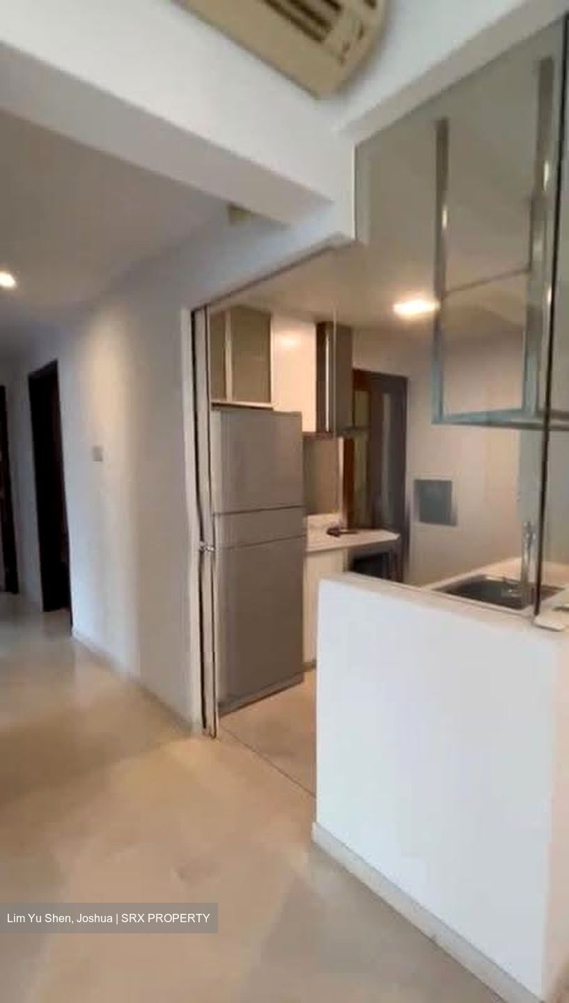 Shanghai One (D10), Apartment #611441931